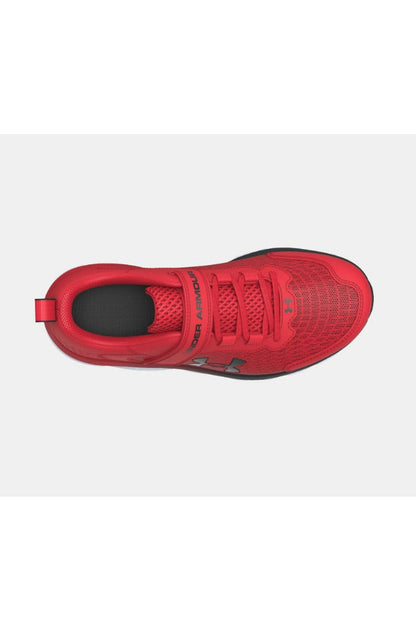 Under Armour Boys' Pre-School UA Assert 9 AC