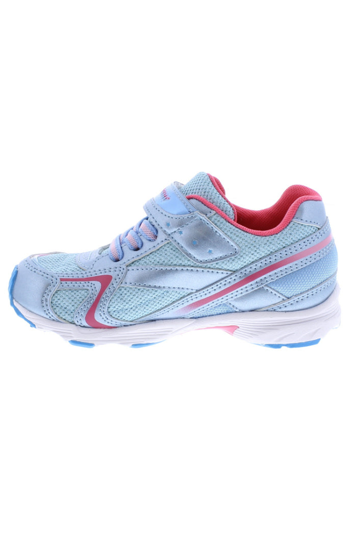 Tsukihoshi Girls Glitz in Silver/Lavender