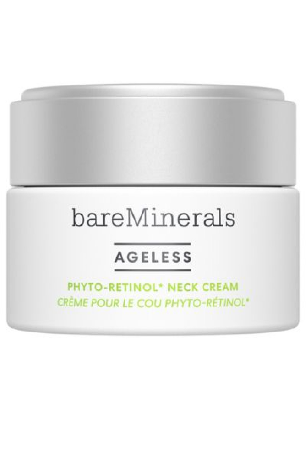 AGELESS PHYTO-RETINOL NECK CREAM