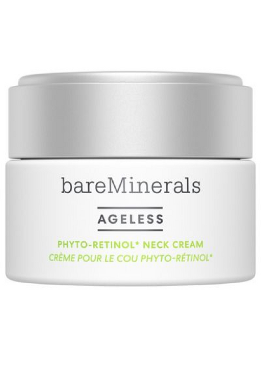 AGELESS PHYTO-RETINOL NECK CREAM