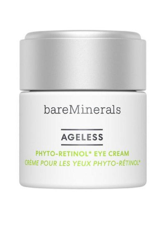 AGELESS PHYTO-RETINOL EYE CREAM