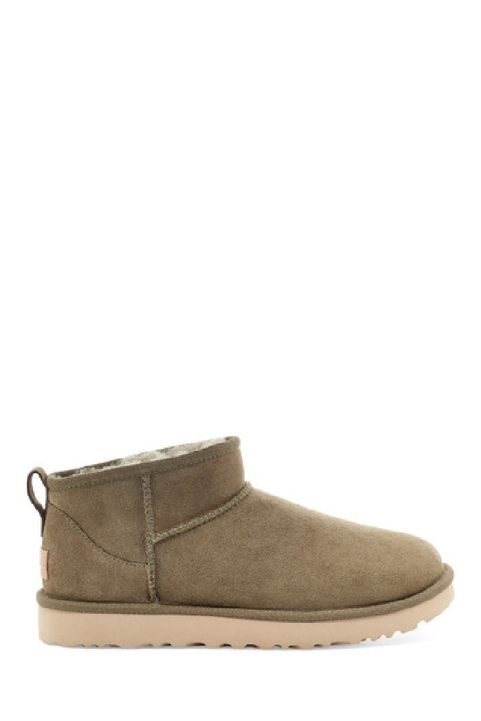 Ugg Women's Classic Ultra Mini