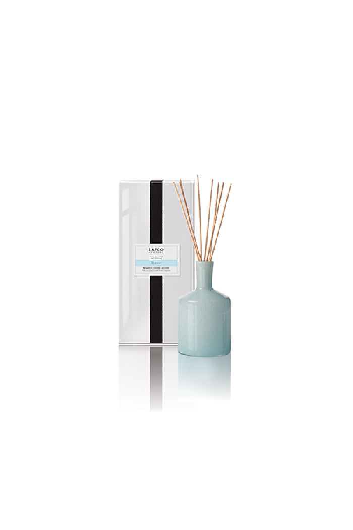 6 OZ MARINE "BATHROOM" REED DIFFUSER