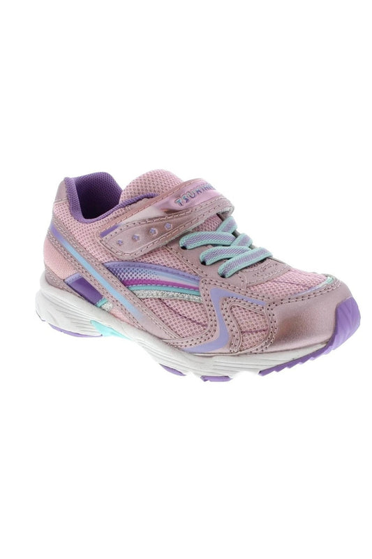 Tsukihoshi Girls Glitz in Silver/Lavender