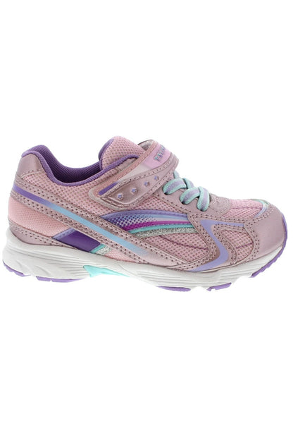 Tsukihoshi Girls Glitz in Silver/Lavender