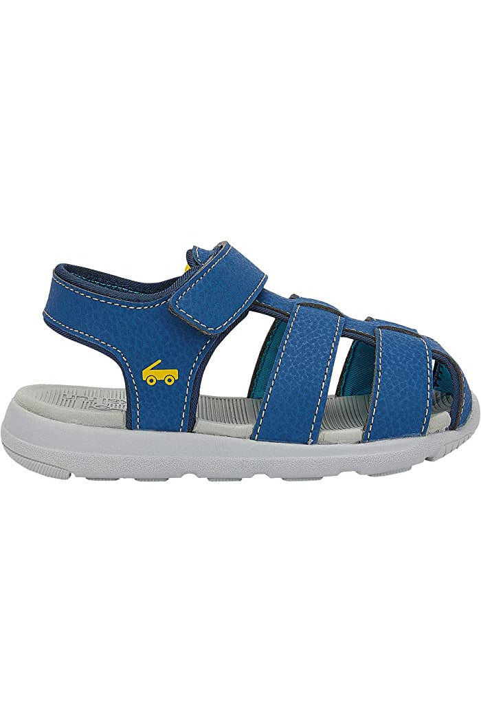 See Kai Run Cyrus IV Boy's Sandal