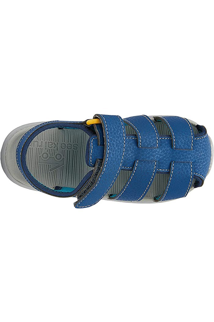 See Kai Run Cyrus IV Boy's Sandal