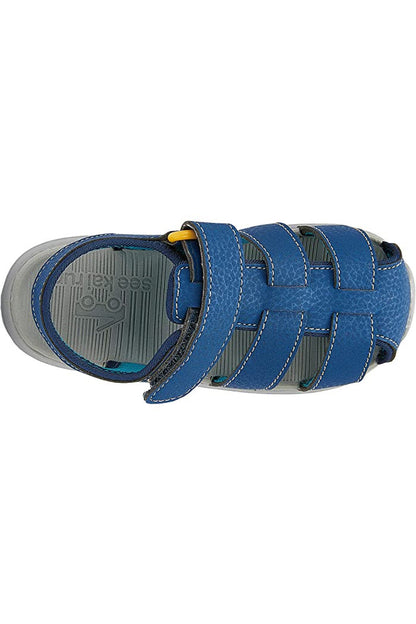 See Kai Run Cyrus IV Boy's Sandal