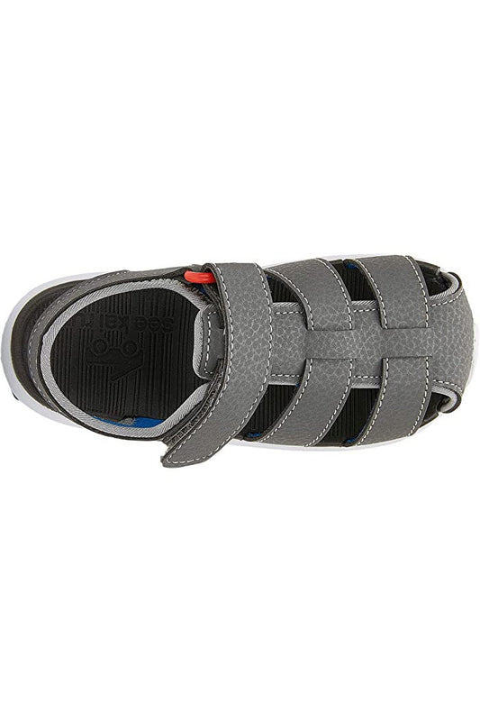 See Kai Run Cyrus IV Boy's Sandal