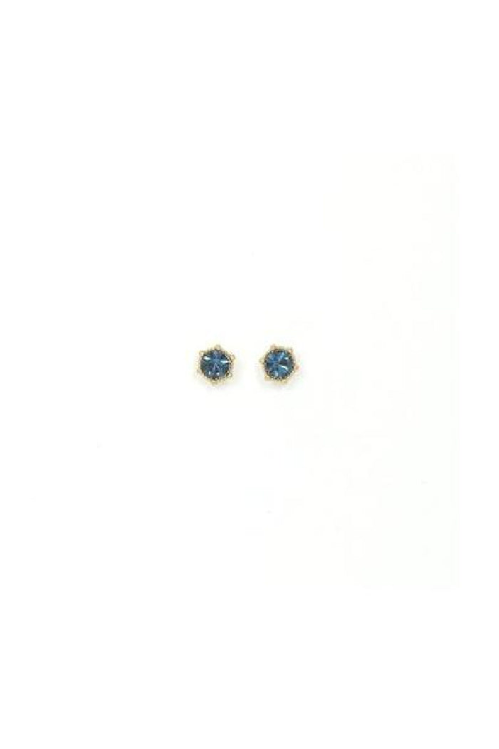ASTRID STUD EARRINGS
