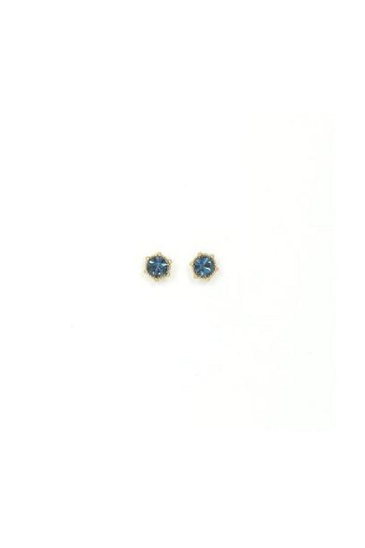 ASTRID STUD EARRINGS