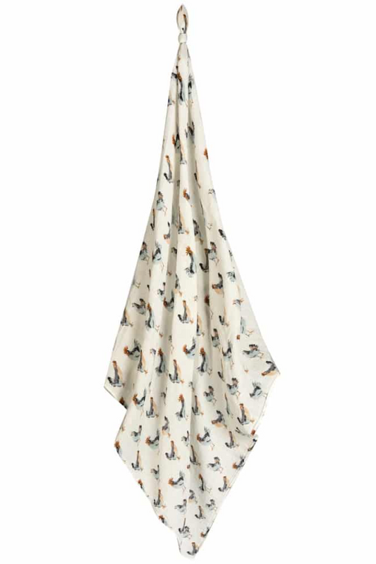 Swaddle Blanket