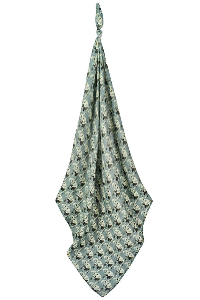 Swaddle Blanket