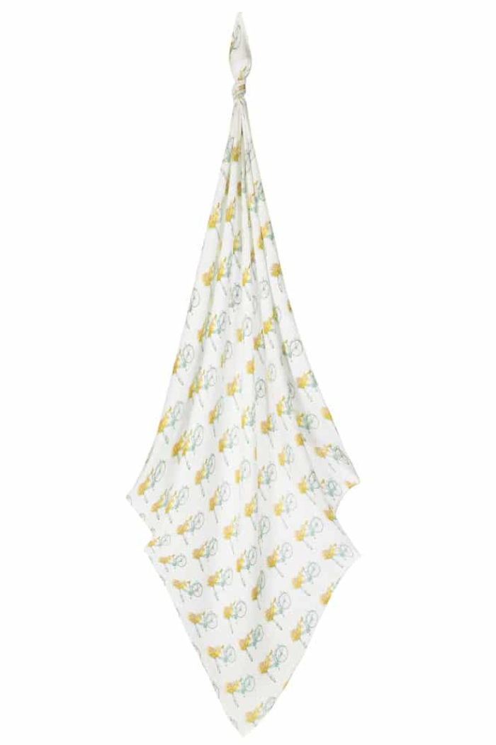 Swaddle Blanket