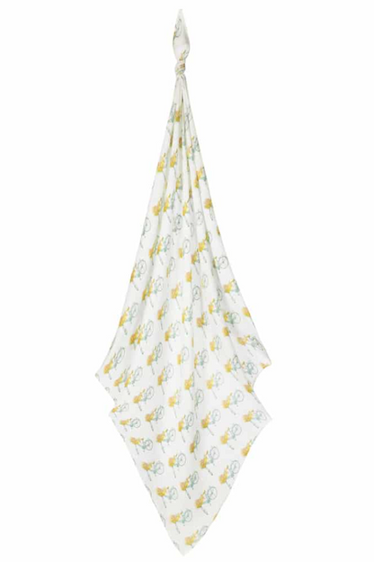 Swaddle Blanket
