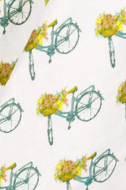 Swaddle Blanket