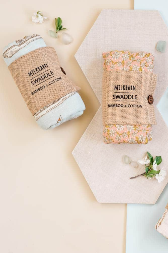 Swaddle Blanket