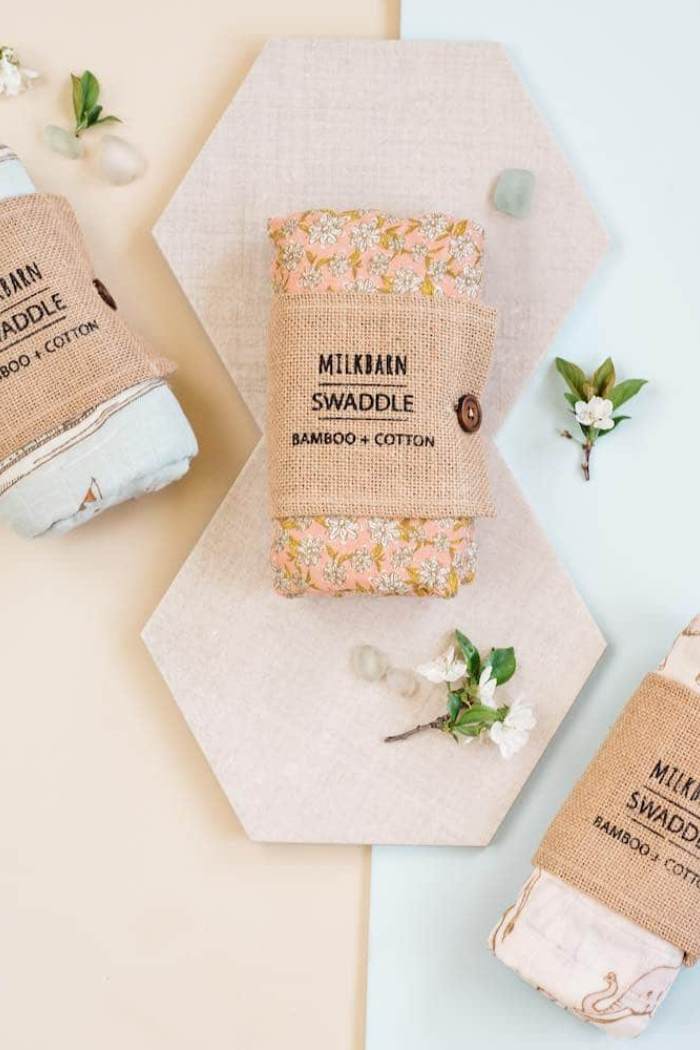 Swaddle Blanket