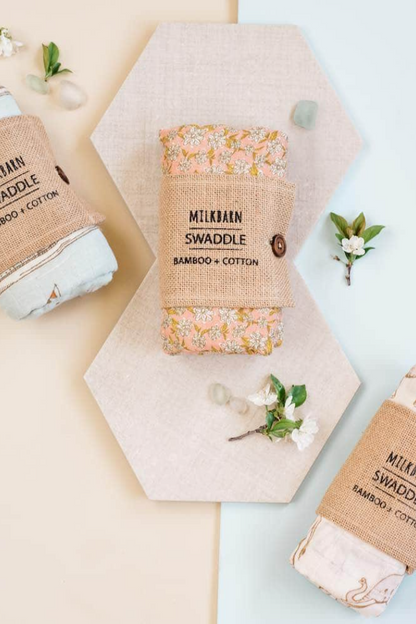 Swaddle Blanket