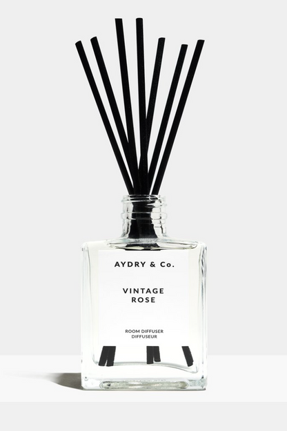 Aydry & Co Room Diffuser