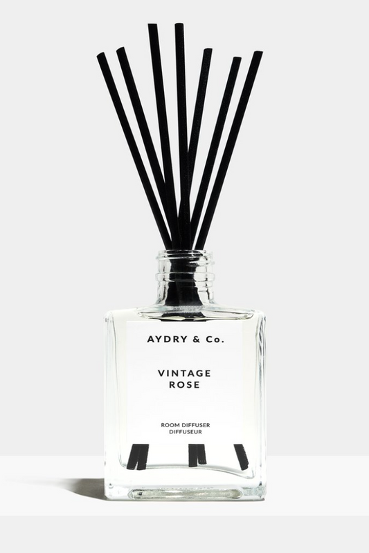 Aydry & Co Room Diffuser