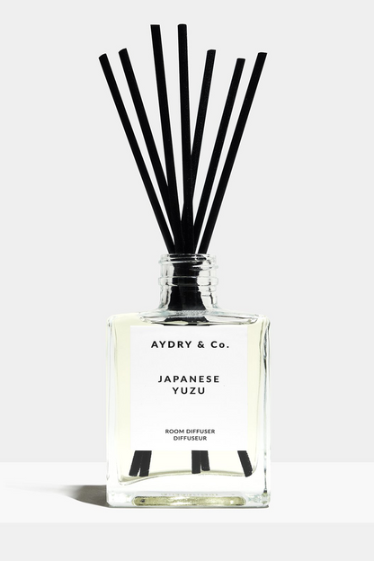 Aydry & Co Room Diffuser