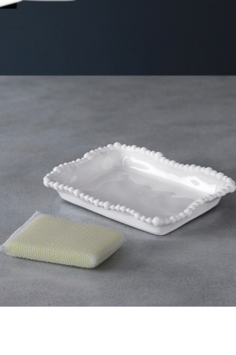 Vida Alegria Kitchen Sponge Holder