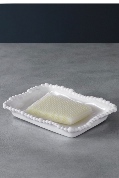 Vida Alegria Kitchen Sponge Holder