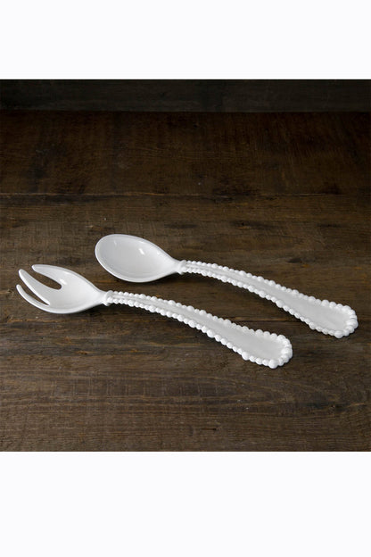 Vida Algeria Large Salad Servers