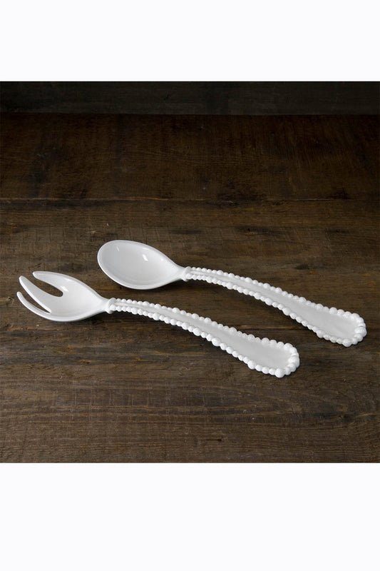 Vida Algeria Large Salad Servers