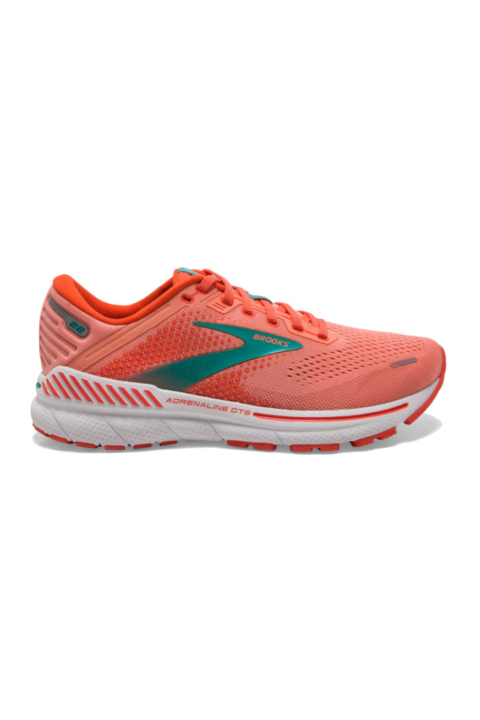 Brooks Women's Adrenaline GTS 22
