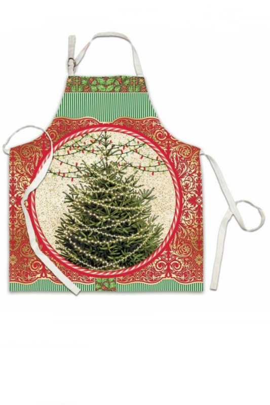 Adult Apron