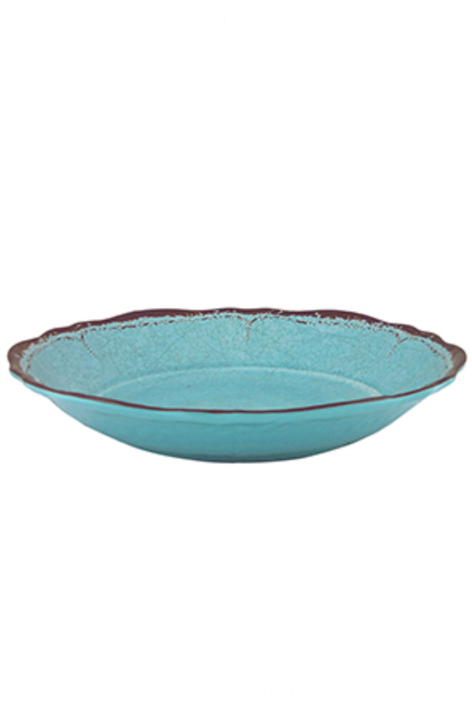 Antiqua Vegetable/Pasta Bowl