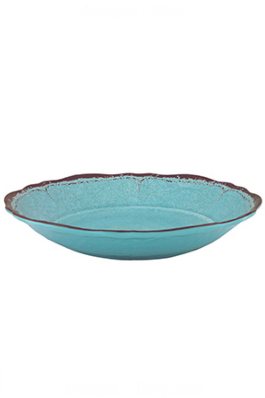 Antiqua Vegetable/Pasta Bowl