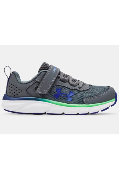 Under Armour Boys' Pre-School UA Assert 9 AC