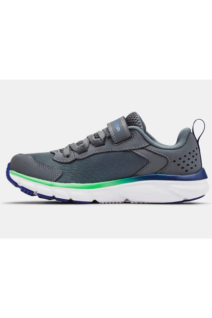 Under Armour Boys' Pre-School UA Assert 9 AC