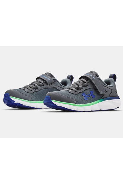 Under Armour Boys' Pre-School UA Assert 9 AC
