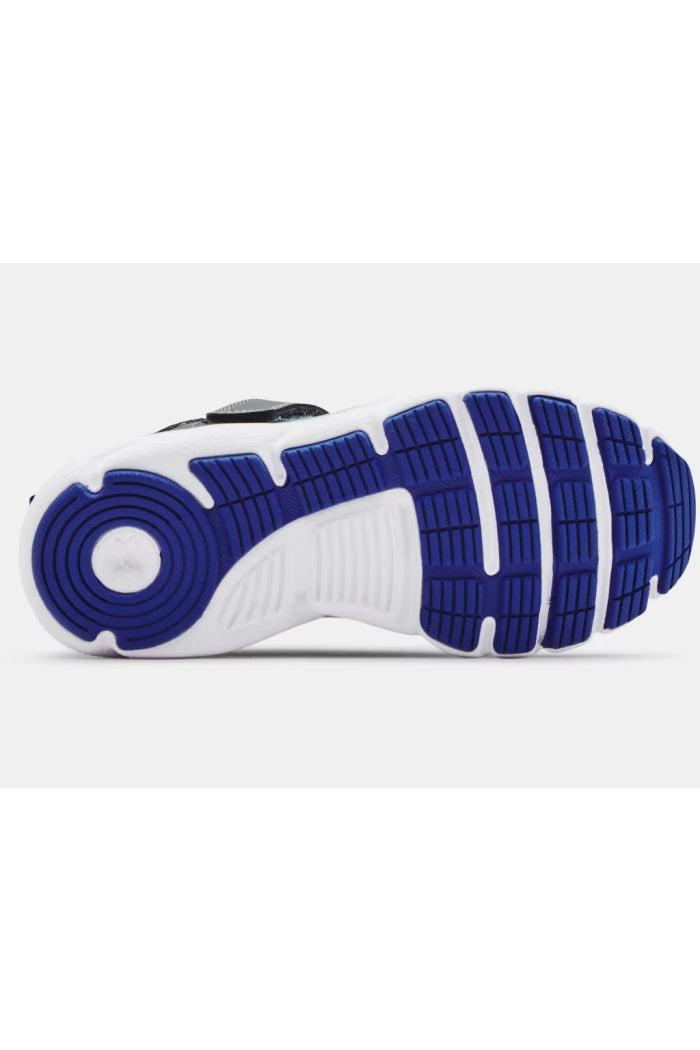 Under Armour Boys' Pre-School UA Assert 9 AC