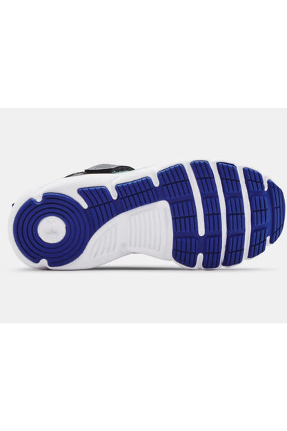 Under Armour Boys' Pre-School UA Assert 9 AC