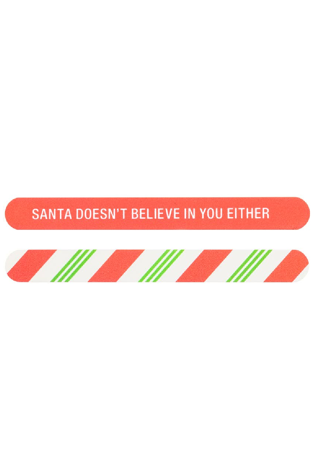 Believe In You Nail File