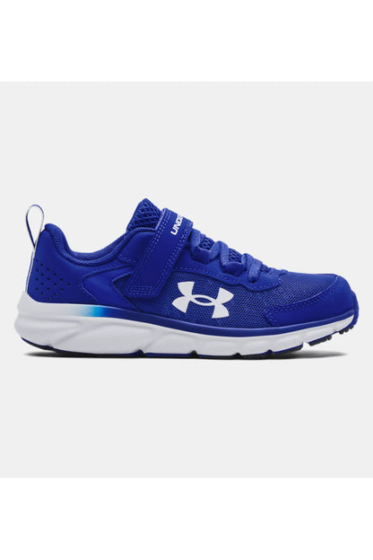 Under Armour Boys' Pre-School UA Assert 9 AC