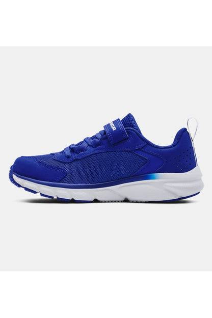 Under Armour Boys' Pre-School UA Assert 9 AC