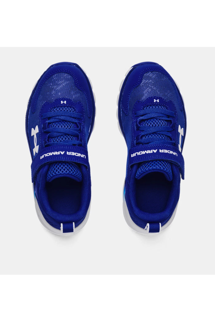Under Armour Boys' Pre-School UA Assert 9 AC