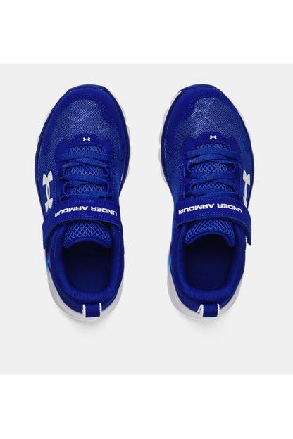 Under Armour Boys' Pre-School UA Assert 9 AC