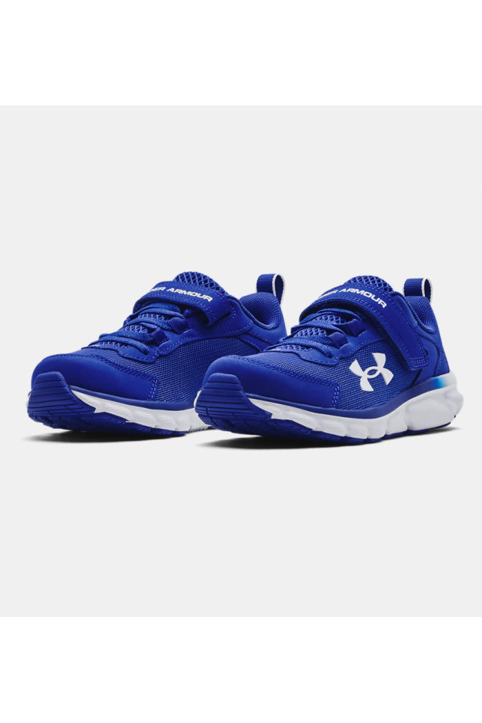 Under Armour Boys' Pre-School UA Assert 9 AC