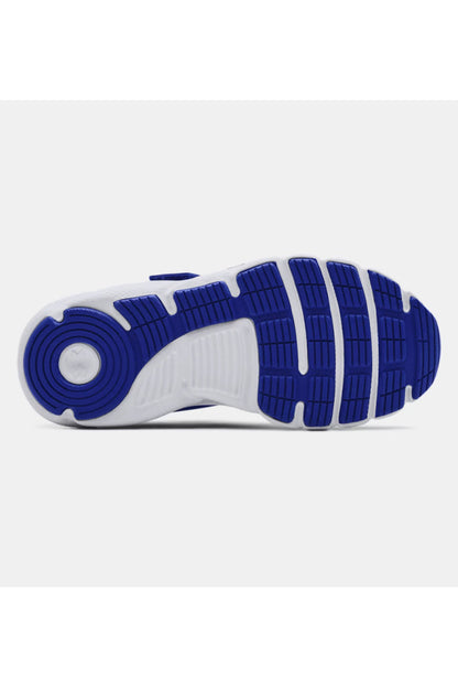 Under Armour Boys' Pre-School UA Assert 9 AC