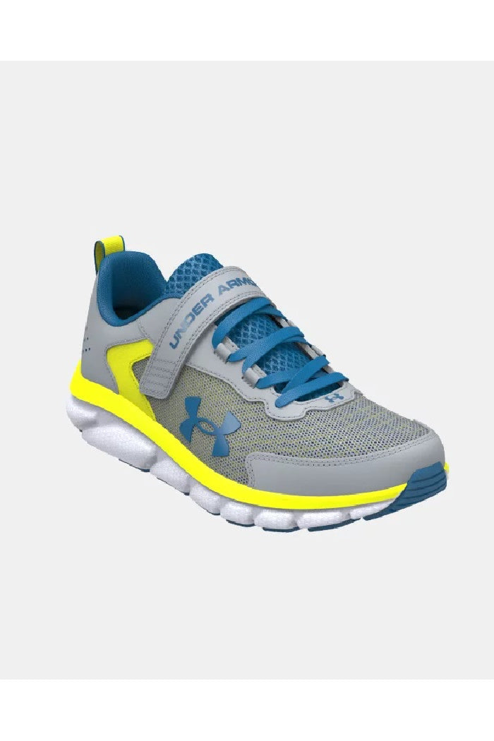 Under Armour Boys' Pre-School UA Assert 9 AC