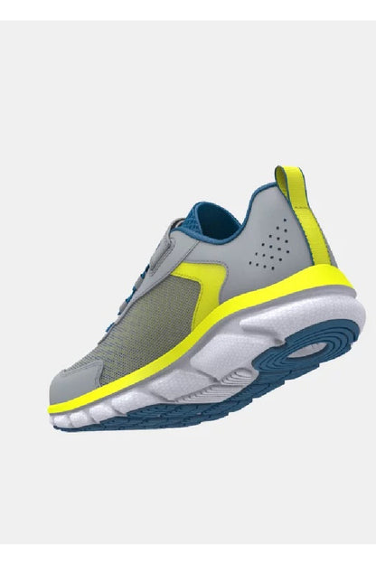 Under Armour Boys' Pre-School UA Assert 9 AC