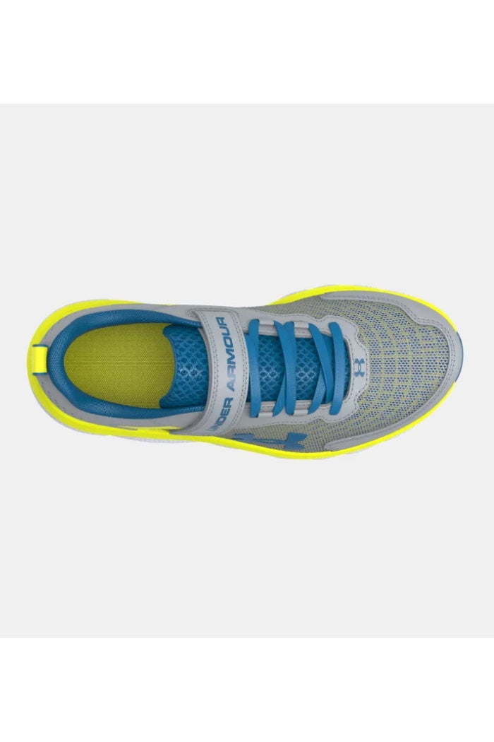 Under Armour Boys' Pre-School UA Assert 9 AC