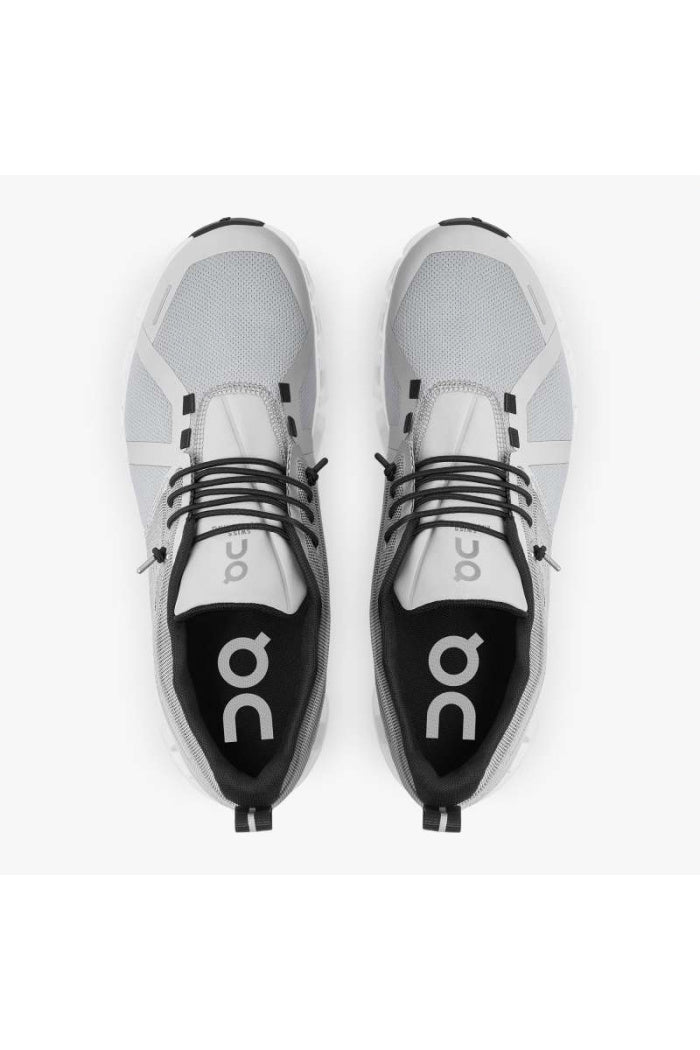 On Running Women's Cloud Waterproof 5